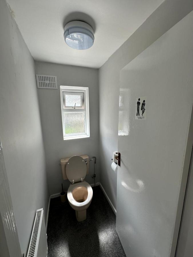 116 Maison Dieu Road Room A In Dover Exterior photo