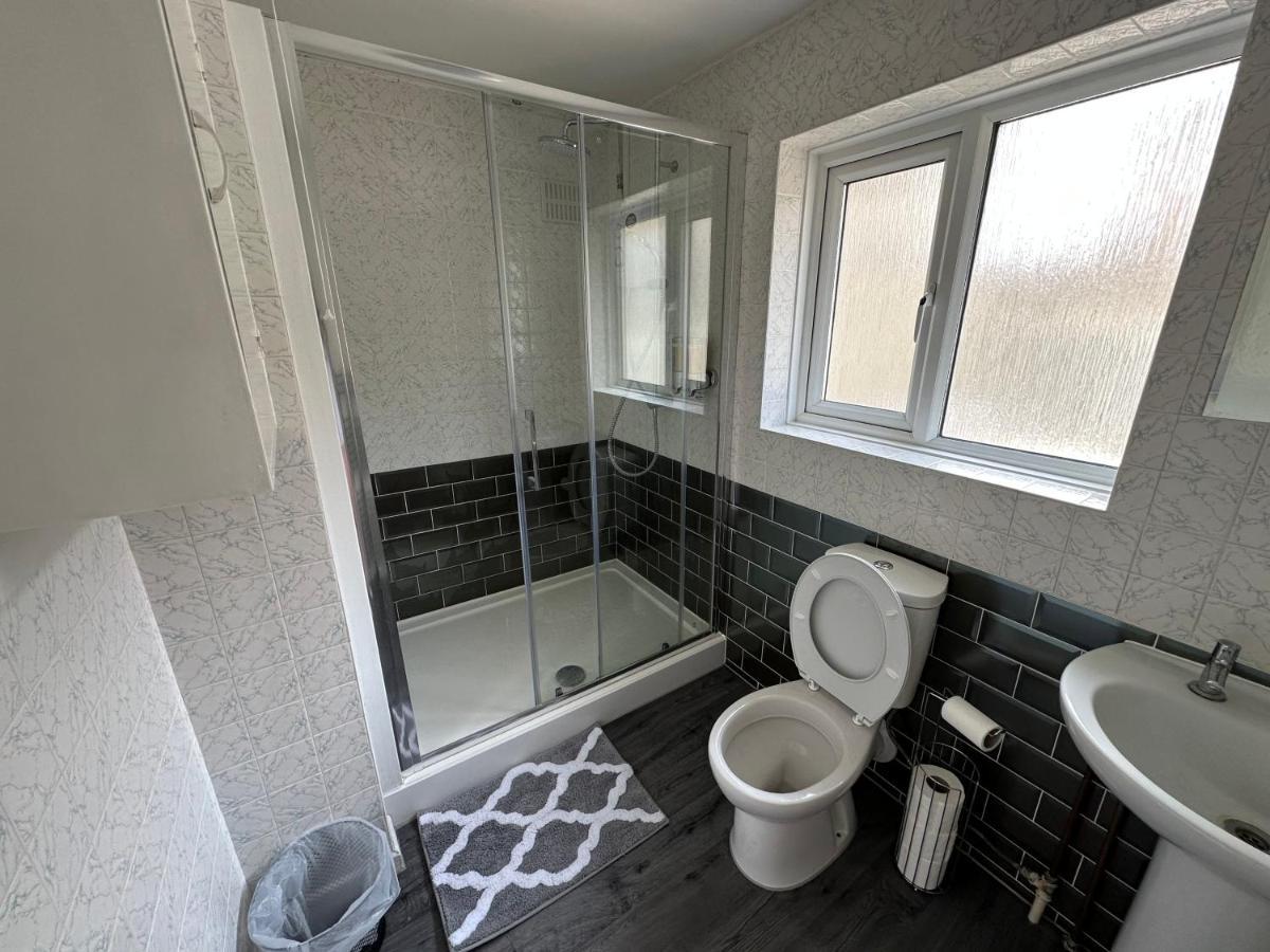 116 Maison Dieu Road Room A In Dover Exterior photo